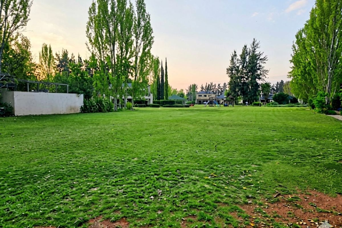 Vacant Land Residential For Sale in Magersfontein Memorial Golf Estate - Photo 4