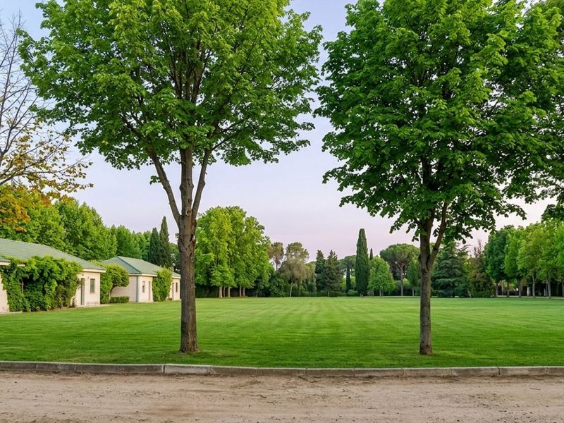 Vacant Land Residential For Sale in Magersfontein Memorial Golf Estate - Photo 1