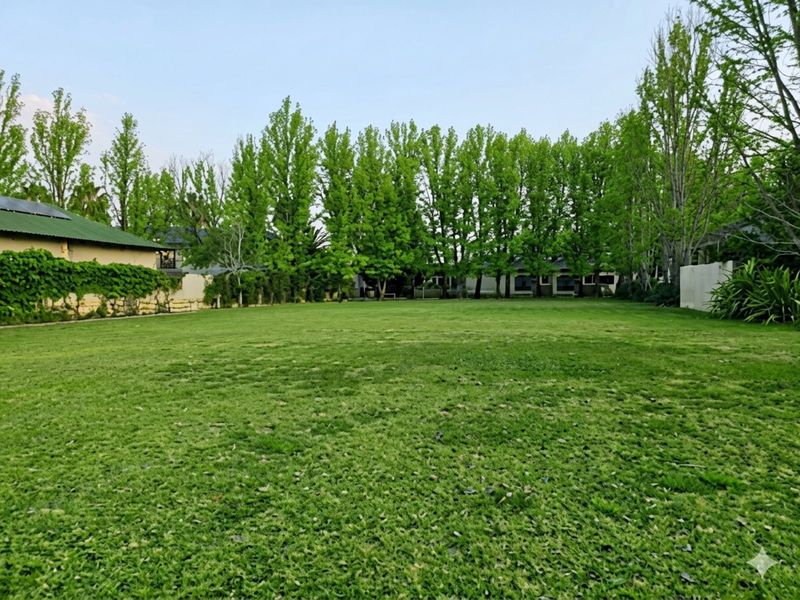 Vacant Land Residential For Sale in Magersfontein Memorial Golf Estate - Photo 5