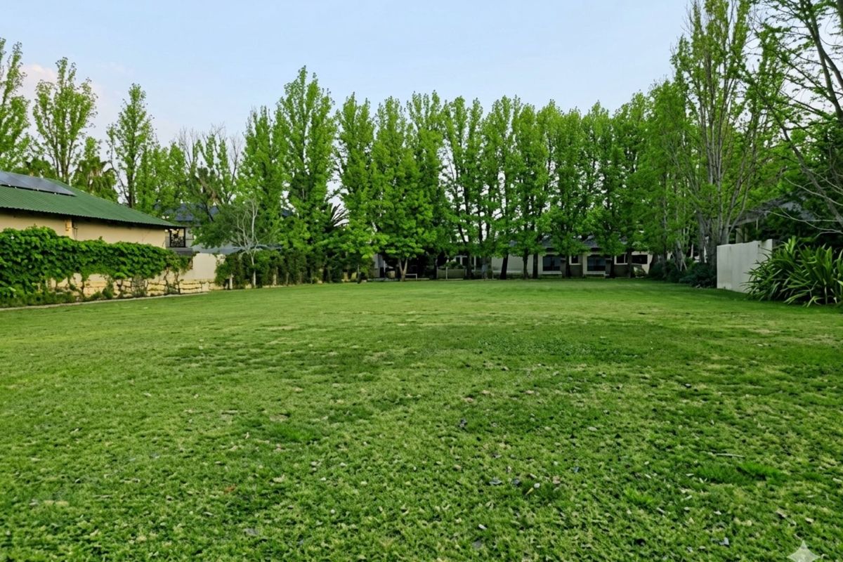 Vacant Land Residential For Sale in Magersfontein Memorial Golf Estate - Photo 5