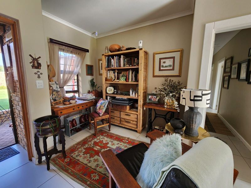 Townhouse For Sale in Hadison Park - Photo 5