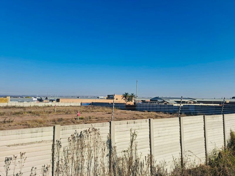 Industrial For Sale in Polokwane Central - Photo 2