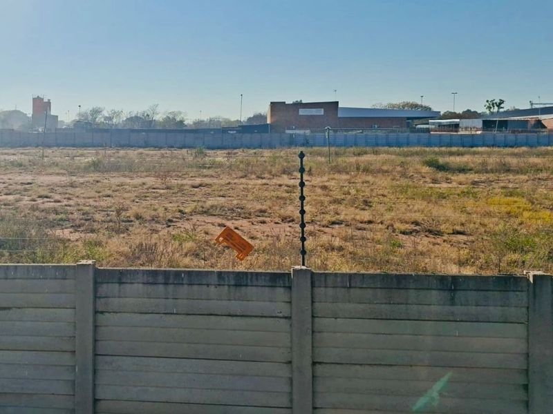 Industrial For Sale in Polokwane Central - Photo 1