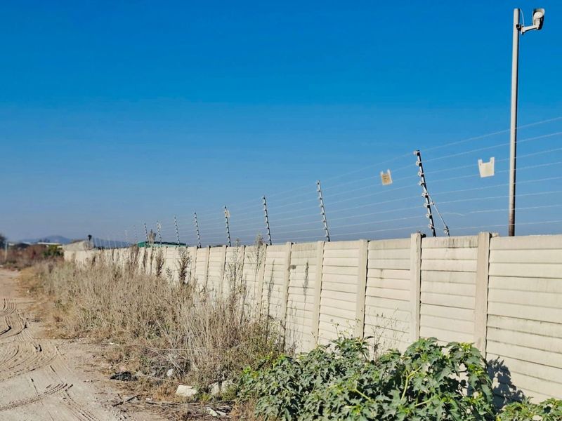 Industrial For Sale in Polokwane Central - Photo 5