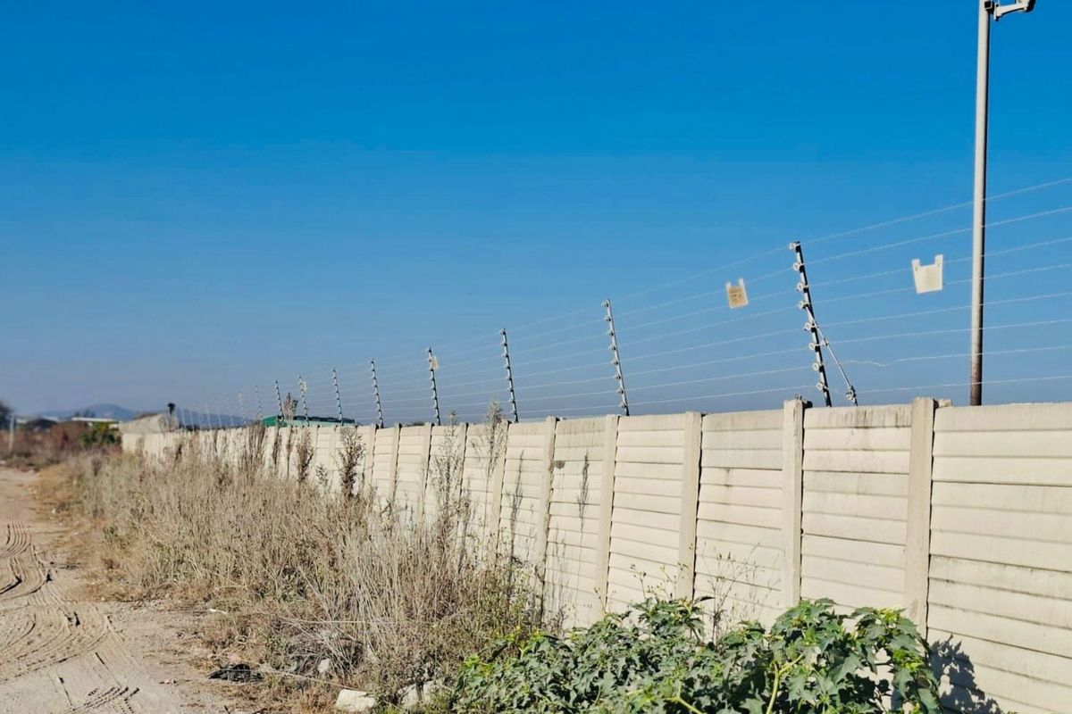 Industrial For Sale in Polokwane Central - Photo 5