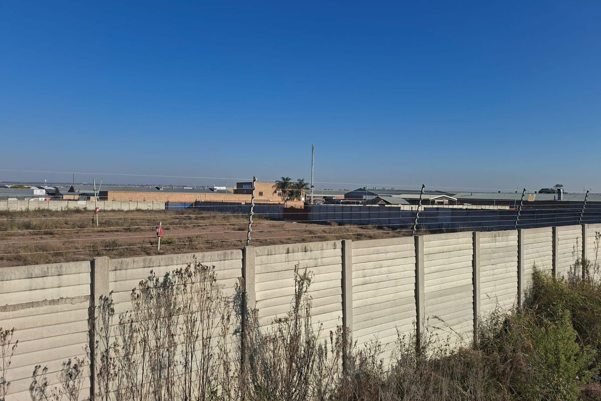 Industrial For Sale in Polokwane Central - Photo 3
