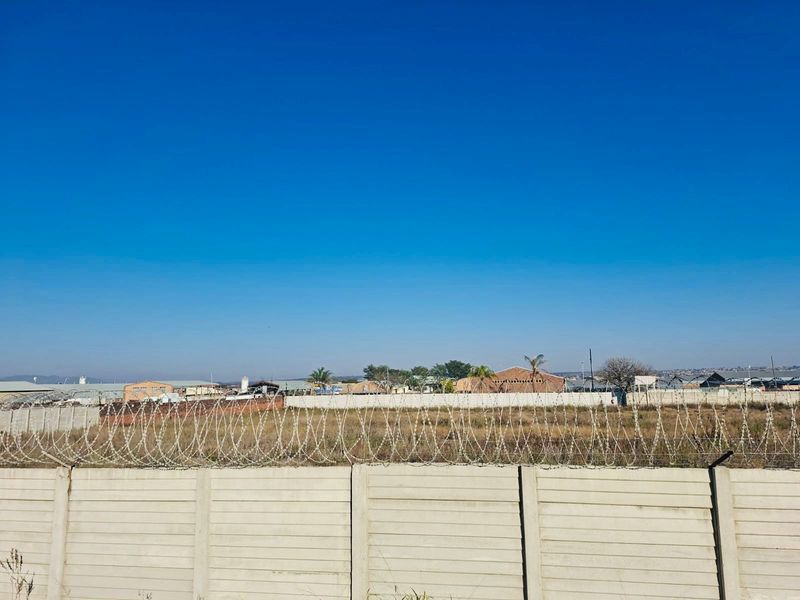 Industrial For Sale in Polokwane Central - Photo 4