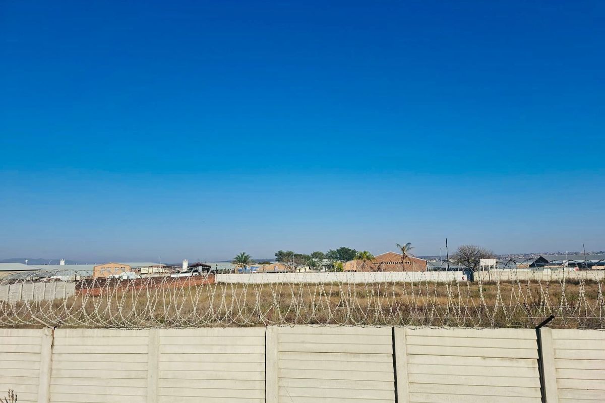 Industrial For Sale in Polokwane Central - Photo 4