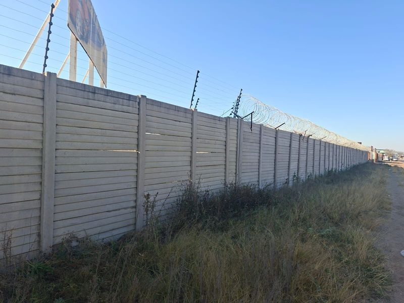 Industrial For Sale in Polokwane Central - Photo 9