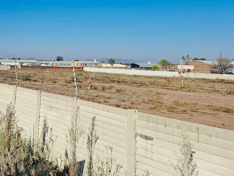 Industrial For Sale in Polokwane Central - Photo 6