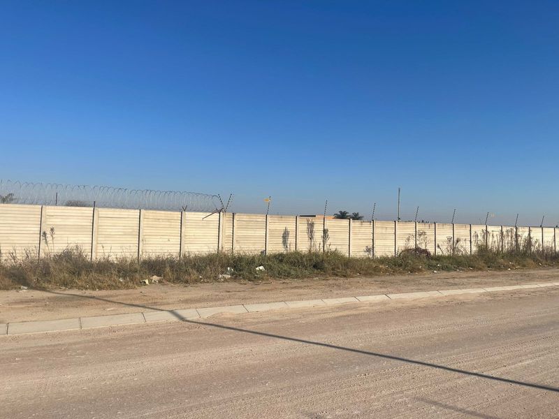 Industrial For Sale in Polokwane Central - Photo 7