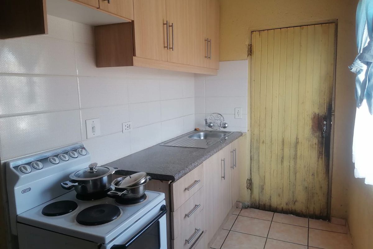 House For Sale in Embalenhle - Photo 2