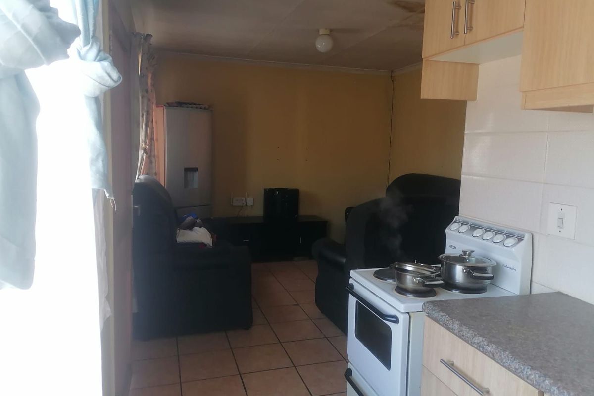 House For Sale in Embalenhle - Photo 3