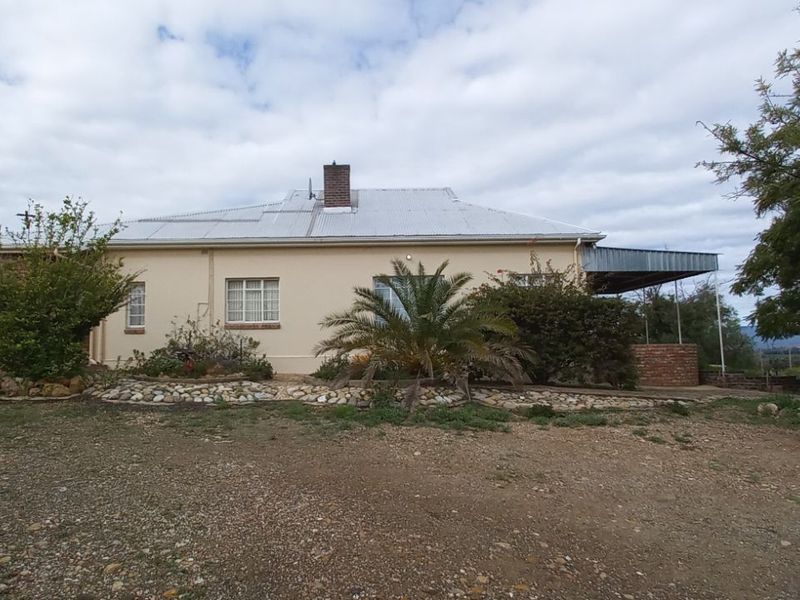 House For Sale in Calitzdorp Central - Photo 5