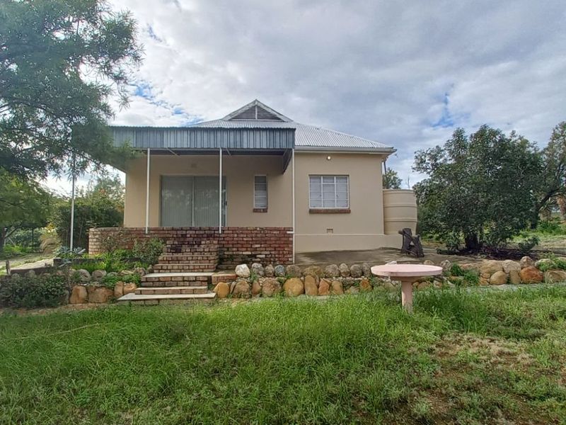 House For Sale in Calitzdorp Central - Photo 6