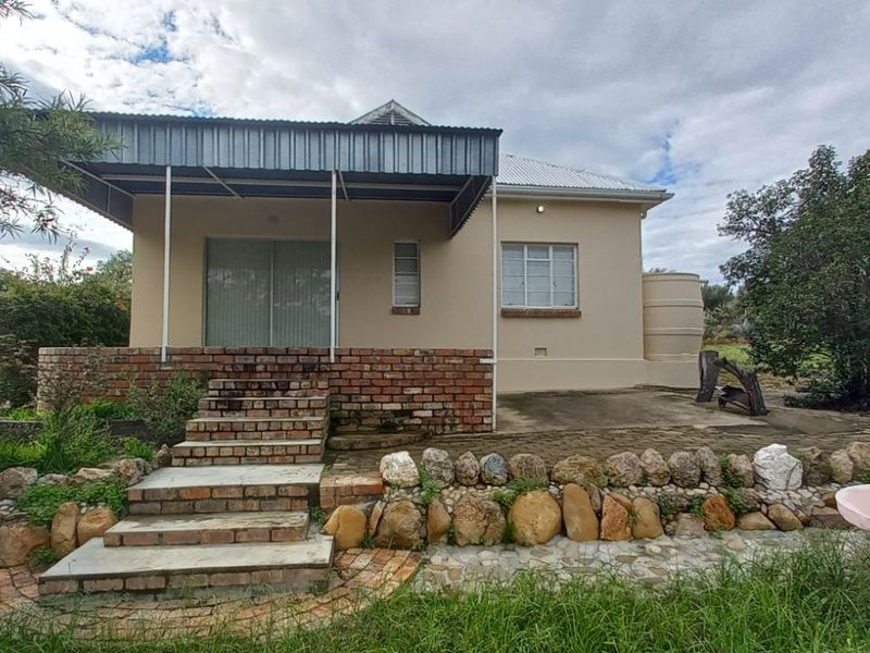 House For Sale in Calitzdorp Central - Photo 7