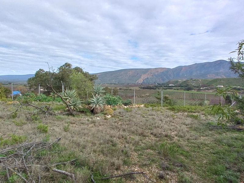 House For Sale in Calitzdorp Central - Photo 3