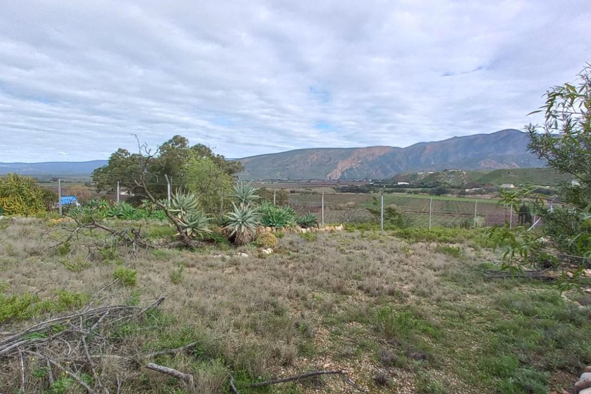 House For Sale in Calitzdorp Central - Photo 3