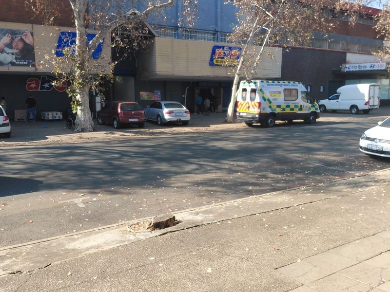 Retail To Rent in Pretoria Central - Photo 5