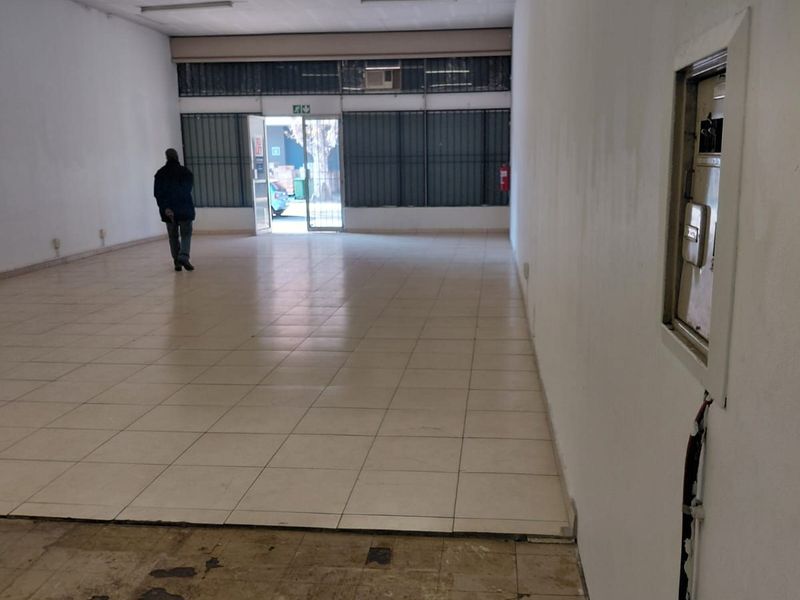 Retail To Rent in Pretoria Central - Photo 2