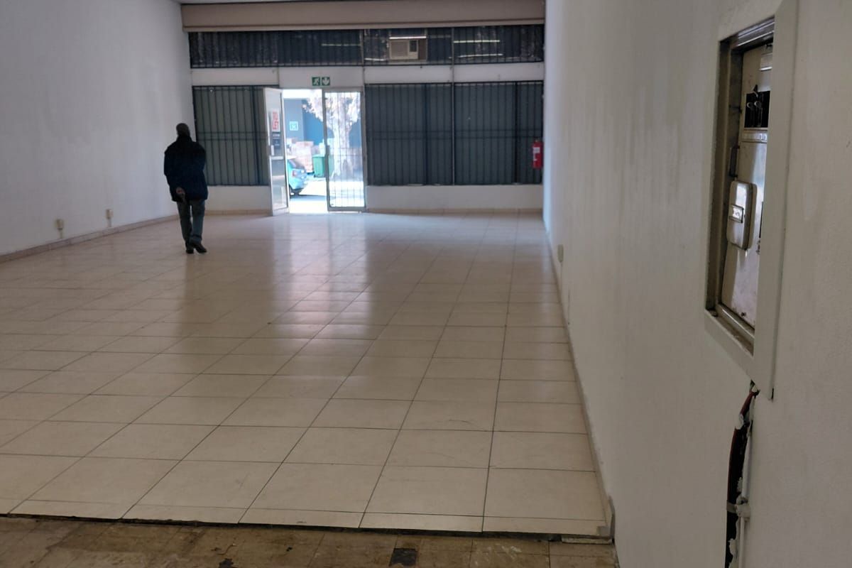 Retail To Rent in Pretoria Central - Photo 2