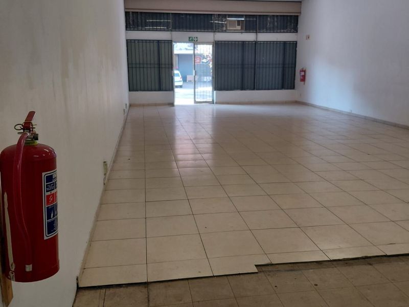 Retail To Rent in Pretoria Central - Photo 3