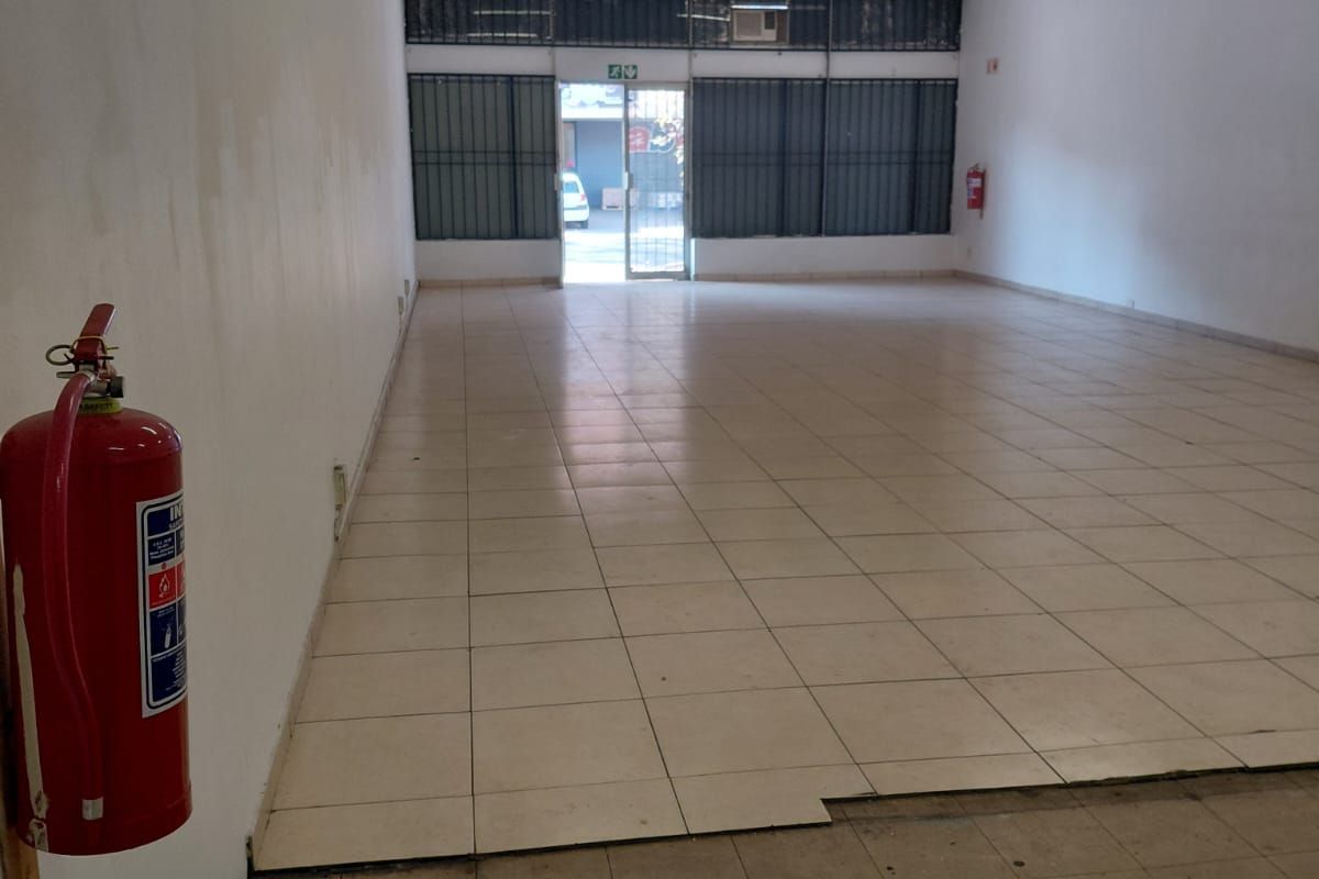 Retail To Rent in Pretoria Central - Photo 3