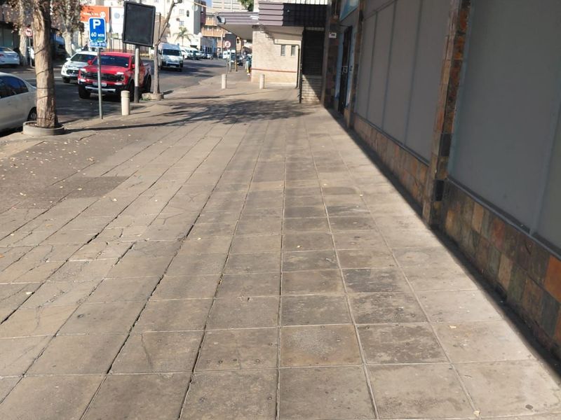 Retail To Rent in Pretoria Central - Photo 1