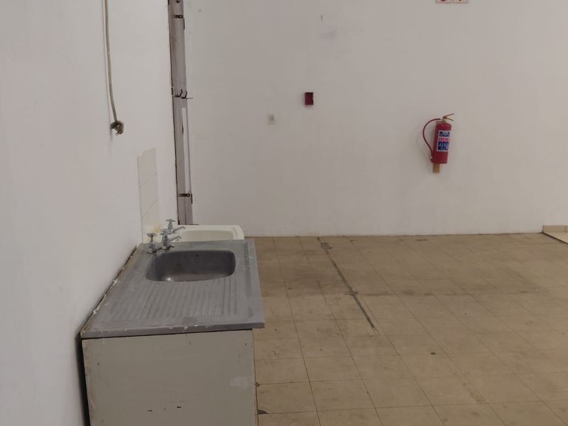 Retail To Rent in Pretoria Central - Photo 4