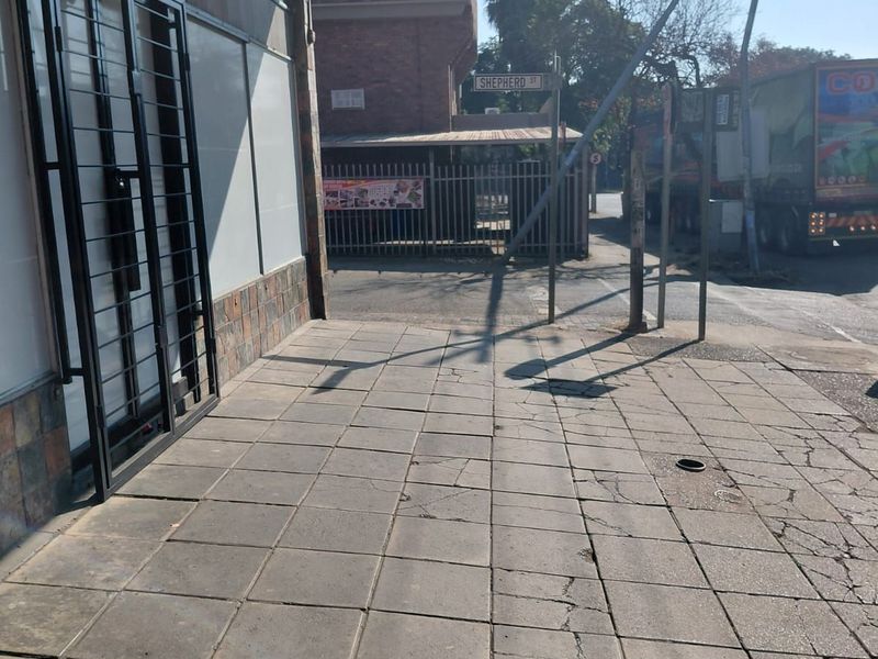 Retail To Rent in Pretoria Central - Photo 7