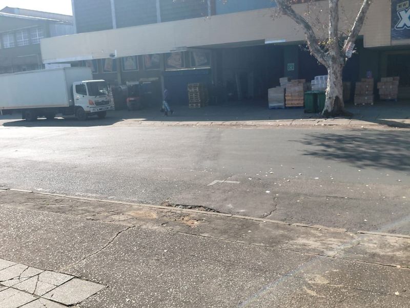 Retail To Rent in Pretoria Central - Photo 6
