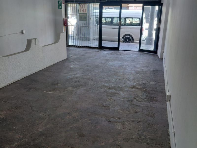 Retail To Rent in Pretoria Central - Photo 9