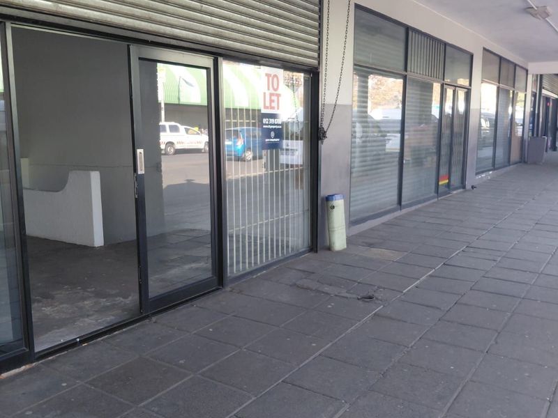 Retail To Rent in Pretoria Central - Photo 8