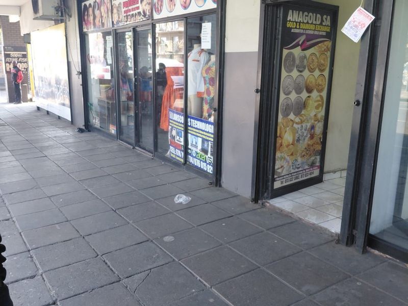 Retail To Rent in Pretoria Central - Photo 7