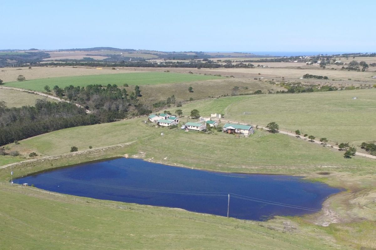 Farm For Sale in Glentana - Photo 2