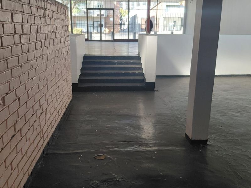 Retail To Rent in Pretoria Central - Photo 8