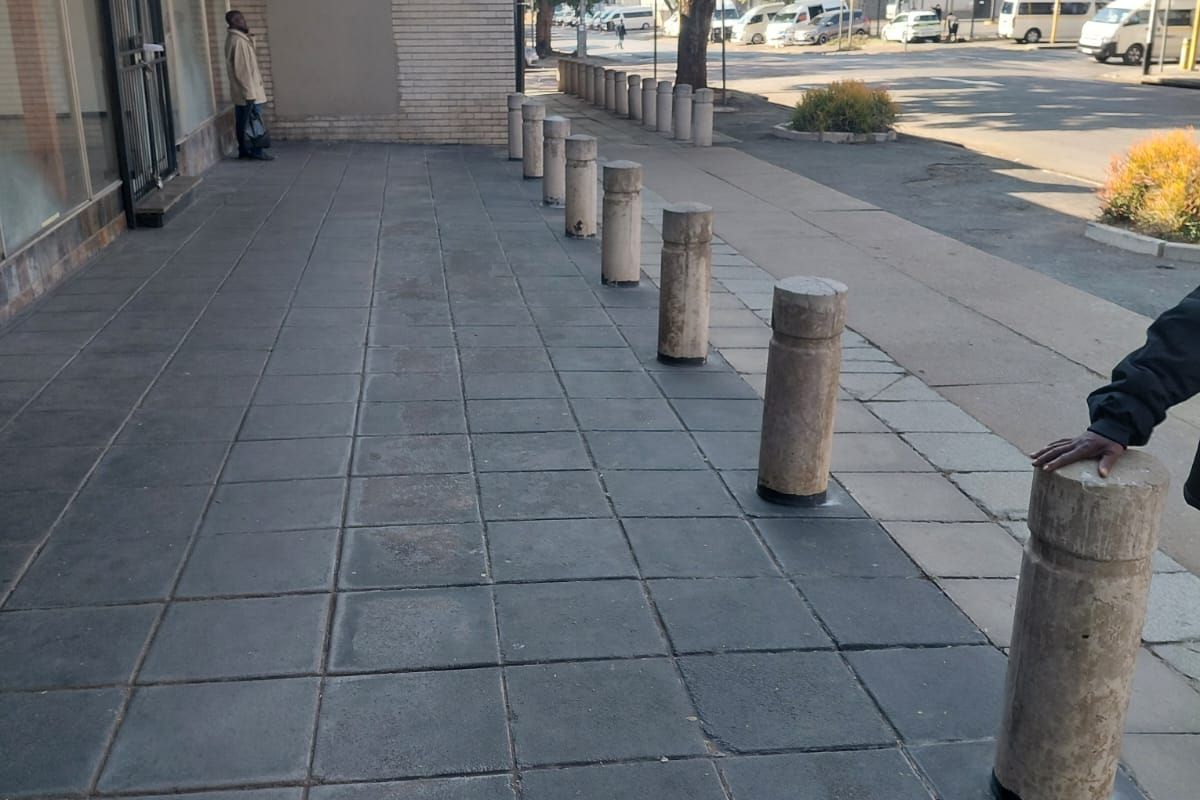 Retail To Rent in Pretoria Central - Photo 3