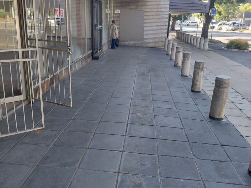 Retail To Rent in Pretoria Central - Photo 4