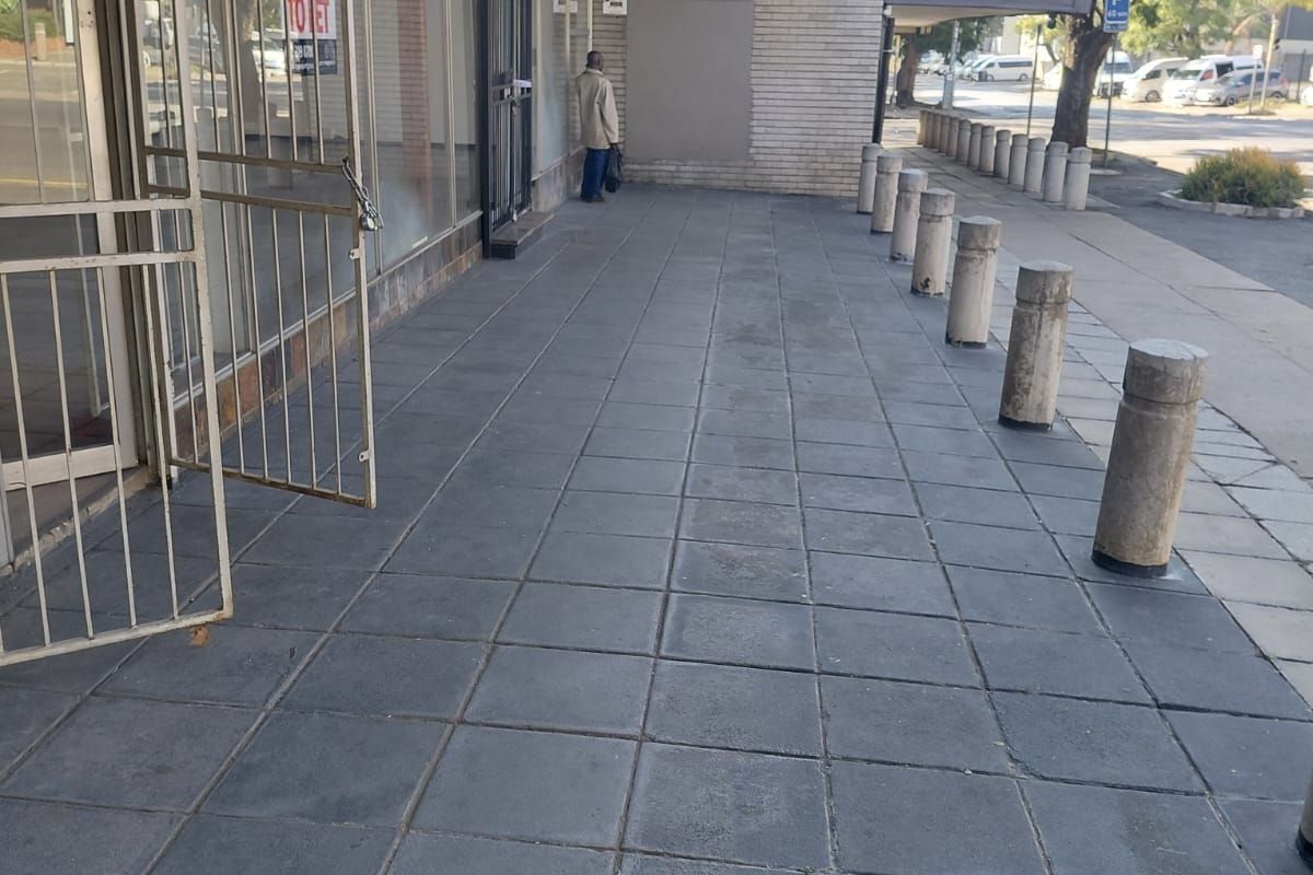 Retail To Rent in Pretoria Central - Photo 4