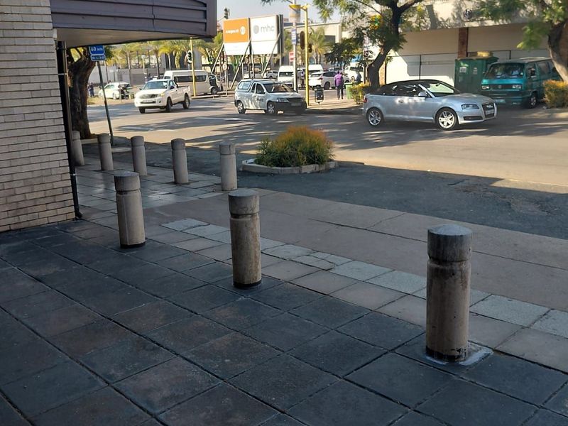 Retail To Rent in Pretoria Central - Photo 2