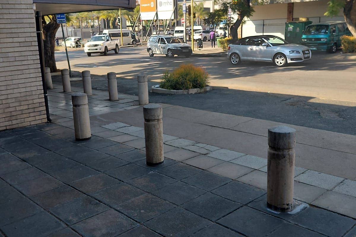 Retail To Rent in Pretoria Central - Photo 2