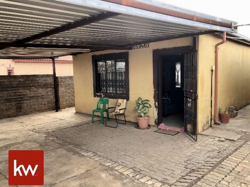 House For Sale in Klipfontein - Photo 9