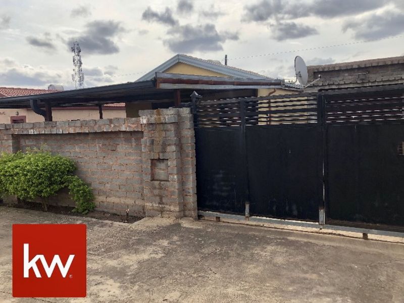 House For Sale in Klipfontein - Photo 1