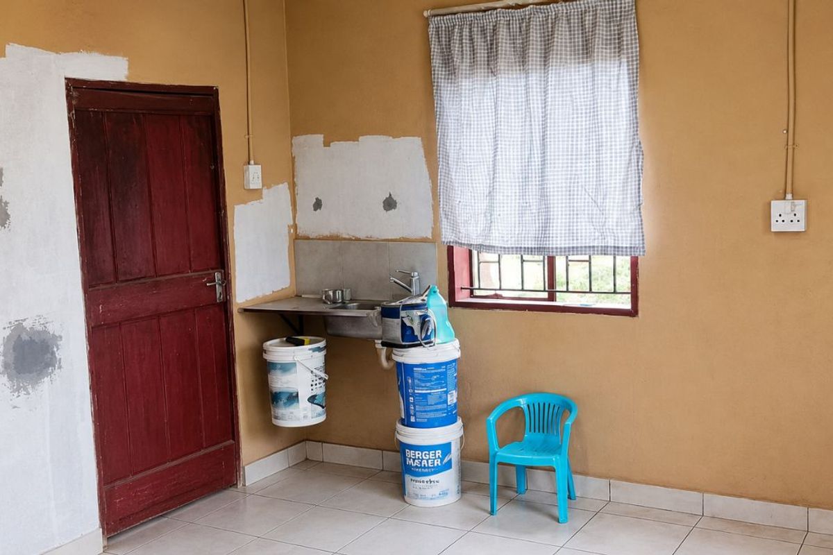 House For Sale in Polokwane Ext 76 - Photo 3