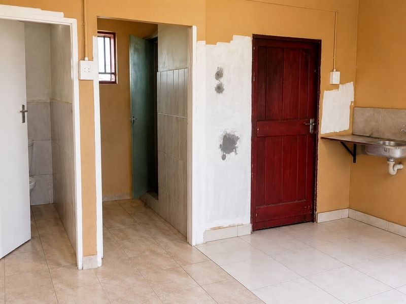 House For Sale in Polokwane Ext 76 - Photo 4