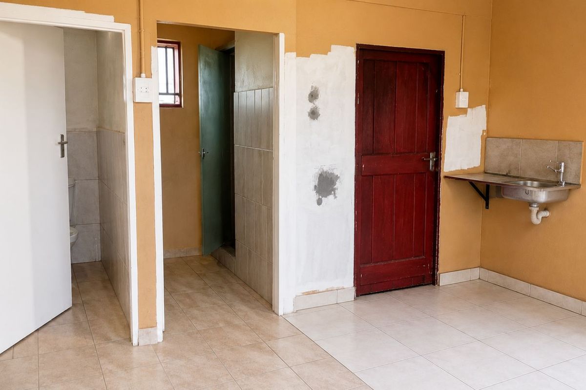 House For Sale in Polokwane Ext 76 - Photo 4