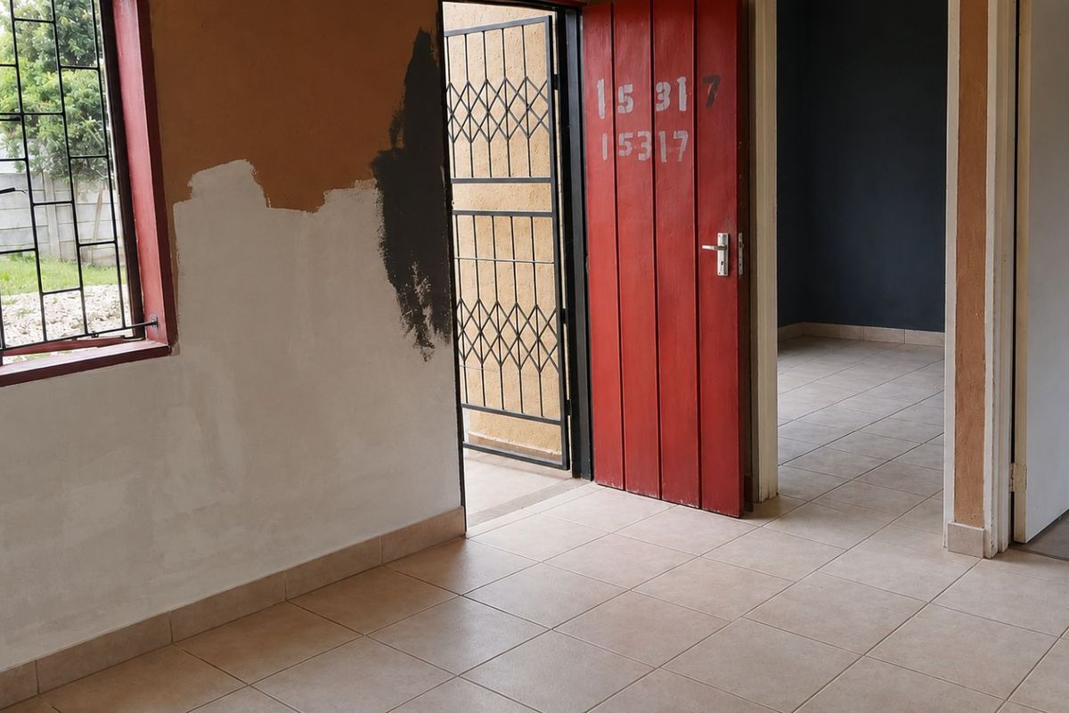 House For Sale in Polokwane Ext 76 - Photo 5