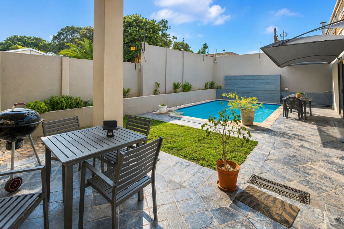 House For Sale in Blairgowrie - Photo 5