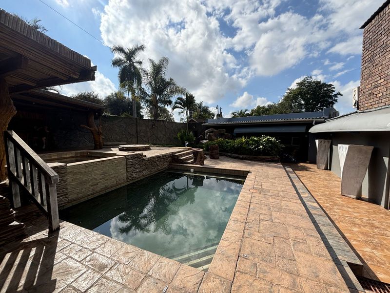 House For Sale in Aquapark - Photo 4