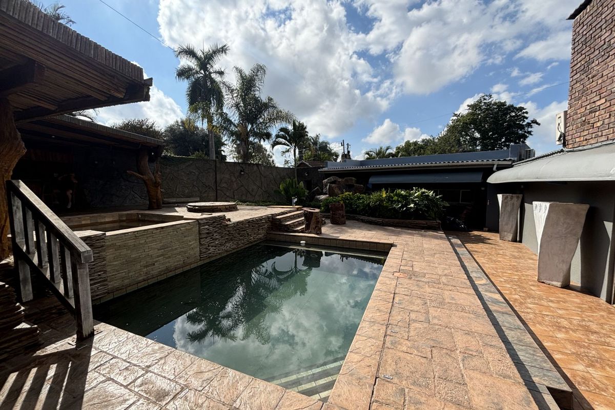 House For Sale in Aquapark - Photo 4